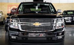 شێڤرۆلێت تاهۆ